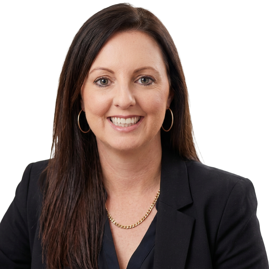 Cassie Filmer, Conveyancer
